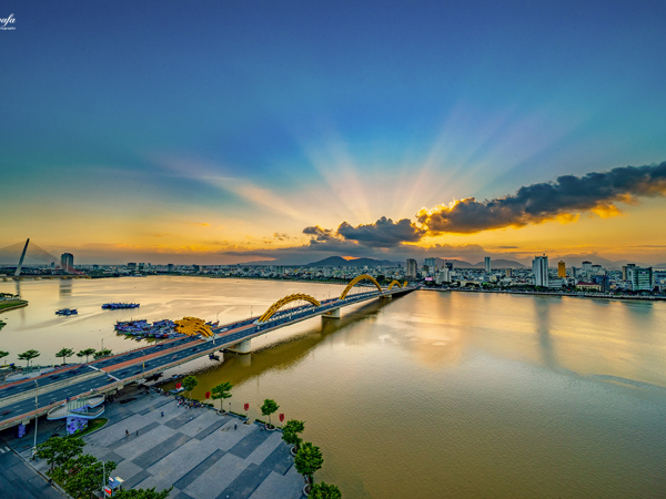 TOUR ĐÀ NẴNG 1 NGÀY
