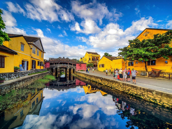 TOUR HỘI AN - ĐÀ NẴNG 1 NGÀY