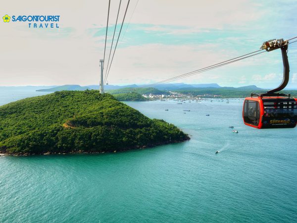 DU LỊCH PHÚ QUỐC - SUỐI TRANH [TẶNG VÉ CÁP TREO & CÔNG VIÊN NƯỚC HÒN THƠM]
