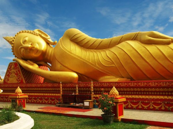 KHÁM PHÁ ĐẤT NƯỚC TRIỆU VOI LÀO