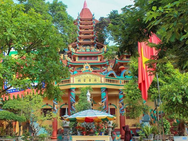 LẠNG SƠN - TAM THANH - NHỊ THANH - MẪU ĐỒNG ĐĂNG