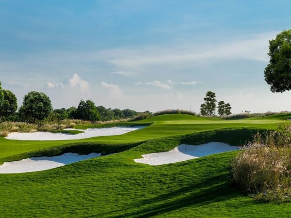 ĐÀ NẴNG - HUẾ - HỘI AN 5 NGÀY 4 ĐÊM (3 VÒNG GOLF)